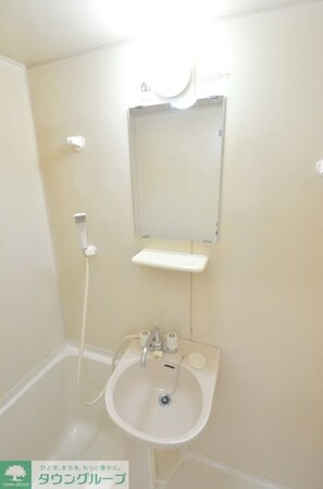 キャネックスの物件内観写真